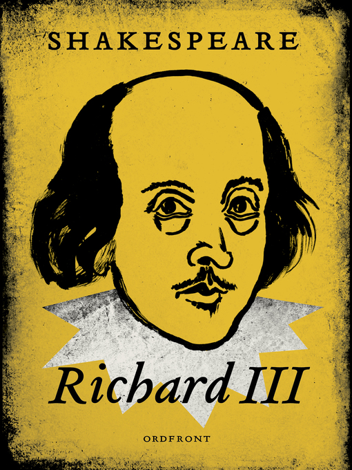 Titeldetaljer för Rickard III av William Shakespeare - Tillgänglig